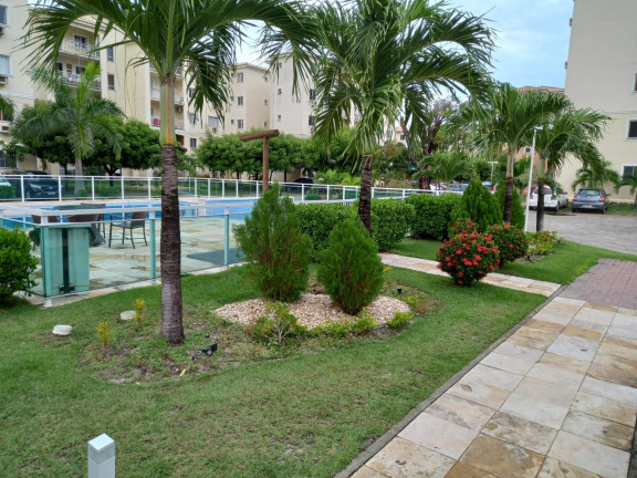 Imagem Apartamento com 3 Quartos à Venda,  em Cambeba - Fortaleza