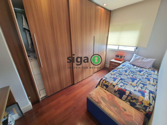 Imagem Apartamento com 3 Quartos à Venda, 180 m² em Jardim Anália Franco - São Paulo Imagem Apartamento com 3 Quartos à Venda, 180 m² em Jardim Anália Franco - São Paulo