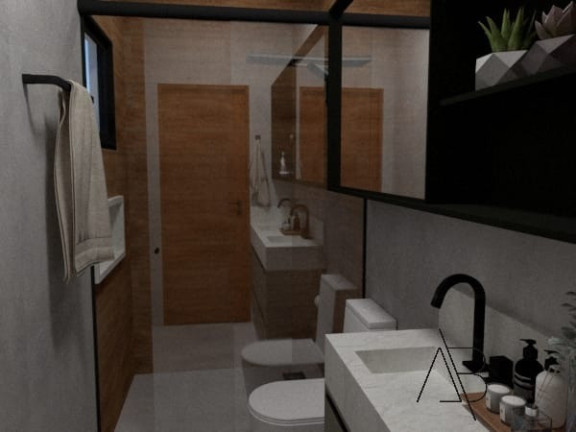Imagem Sobrado com 3 Quartos à Venda, 168 m² em Portais (polvilho) - Cajamar