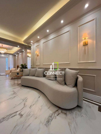 Imagem Apartamento com 3 Quartos à Venda, 179 m² em Vila Operária - Itajaí