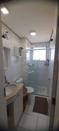 Imagem Apartamento com 2 Quartos à Venda, 56 m² em Parque Residencial Flamboyant - São José Dos Campos Imagem Apartamento com 2 Quartos à Venda, 56 m² em Parque Residencial Flamboyant - São José Dos Campos