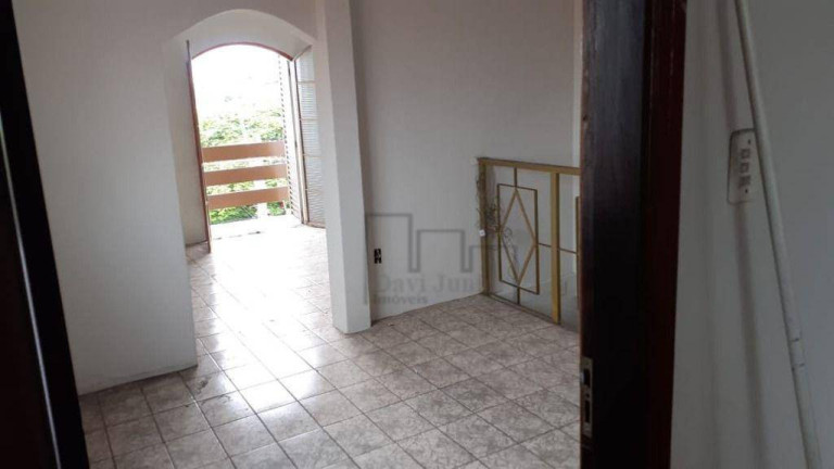 Imagem Casa com 3 Quartos à Venda, 194 m² em Vila Carvalho - Sorocaba
