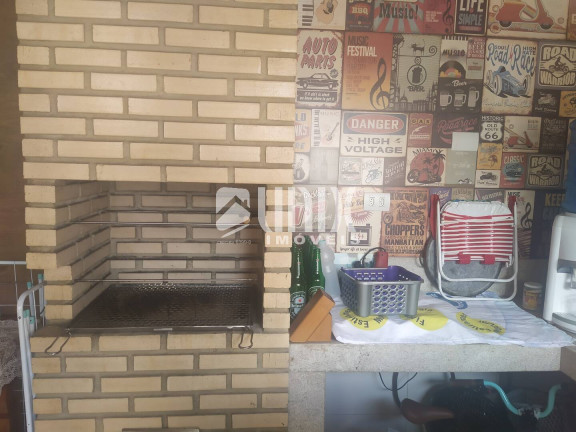 Imagem Casa com 3 Quartos à Venda, 101 m² em Parque Jóquei Club - Campos Dos Goytacazes
