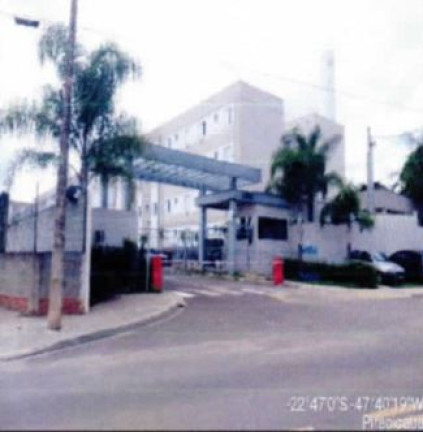 Apartamento com 2 Quartos à Venda, 45 m² em Campestre - Piracicaba