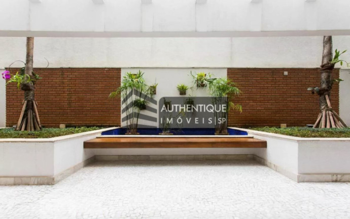 Imagem Apartamento com 2 Quartos para Alugar, 89 m² em Jardins - São Paulo Imagem Apartamento com 2 Quartos para Alugar, 89 m² em Jardins - São Paulo