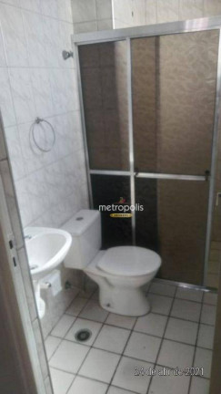 Imagem Apartamento com 2 Quartos à Venda, 55 m² em Jardim Do Estádio - Santo André Imagem Apartamento com 2 Quartos à Venda, 55 m² em Jardim Do Estádio - Santo André