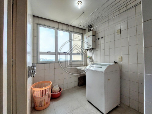 Imagem Apartamento com 2 Quartos à Venda, 90 m² em Botafogo - Rio De Janeiro
