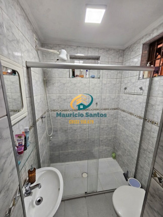 Imagem Sobrado com 4 Quartos à Venda, 115 m² em Centro - Mongaguá