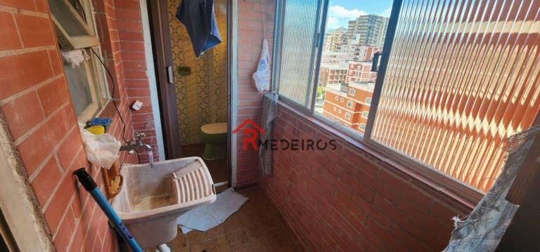 Imagem Apartamento com 2 Quartos para Alugar, 70 m² em Vila Tupi - Praia Grande Imagem Apartamento com 2 Quartos para Alugar, 70 m² em Vila Tupi - Praia Grande
