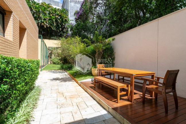 Imagem Apartamento com 3 Quartos à Venda, 192 m² em Vila Suzana - São Paulo Imagem Apartamento com 3 Quartos à Venda, 192 m² em Vila Suzana - São Paulo