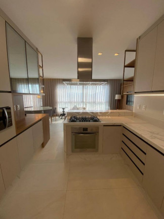 Imagem Apartamento com 4 Quartos à Venda, 132 m² em Centro - Balneário Camboriú