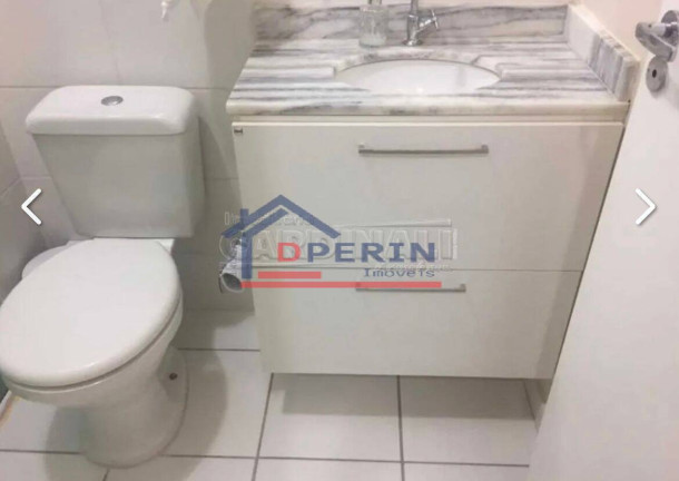 Imagem Apartamento à Venda, 64 m² em Parque Sabará - São Carlos Imagem Apartamento à Venda, 64 m² em Parque Sabará - São Carlos