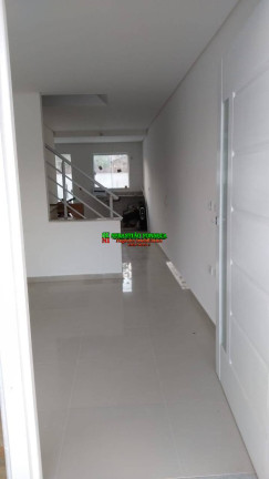 Imagem Sobrado com 2 Quartos à Venda, 120 m² em Massaguaçu - Caraguatatuba Imagem Sobrado com 2 Quartos à Venda, 120 m² em Massaguaçu - Caraguatatuba