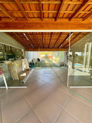 Imagem Chácara com 5 Quartos à Venda, 5.000 m² em Portão - Atibaia Imagem Chácara com 5 Quartos à Venda, 5.000 m² em Portão - Atibaia