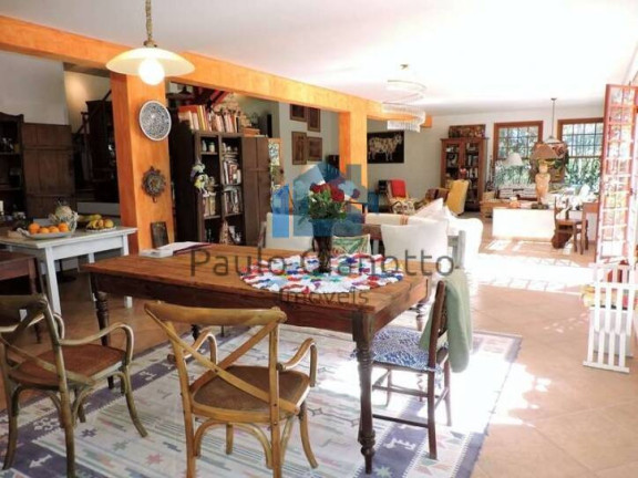 Imagem Casa de Condomínio com 2 Quartos à Venda, 415 m² em Vila Real Do Moinho Velho - Embu Das Artes Imagem Casa de Condomínio com 2 Quartos à Venda, 415 m² em Vila Real Do Moinho Velho - Embu Das Artes