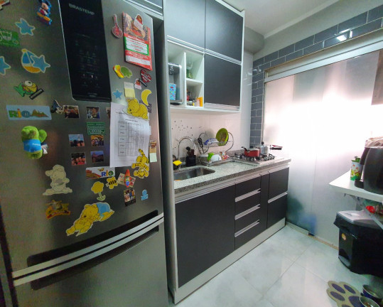 Imagem Apartamento com 2 Quartos à Venda, 48 m² em Vila Constança - São Paulo Imagem Apartamento com 2 Quartos à Venda, 48 m² em Vila Constança - São Paulo