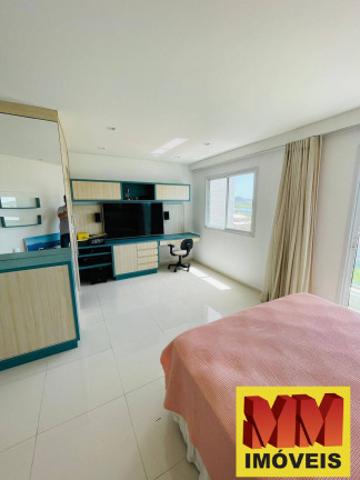 Imagem Cobertura com 3 Quartos à Venda, 160 m² em Passagem - Cabo Frio Imagem Cobertura com 3 Quartos à Venda, 160 m² em Passagem - Cabo Frio