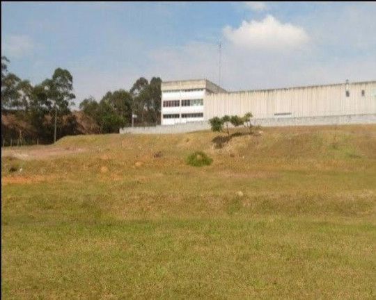 Imagem Terreno à Venda, em Tamboré - Santana De Parnaíba Imagem Terreno à Venda, em Tamboré - Santana De Parnaíba
