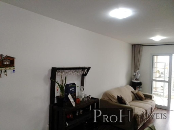 Imagem Apartamento com 2 Quartos à Venda, 57 m² em Santa Maria - Santo André Imagem Apartamento com 2 Quartos à Venda, 57 m² em Santa Maria - Santo André