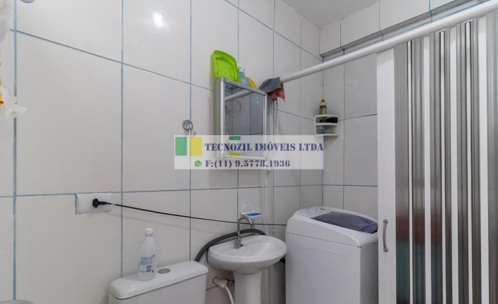 Imagem Sobrado com 2 Quartos à Venda, 70 m² em Cambuci - São Paulo Imagem Sobrado com 2 Quartos à Venda, 70 m² em Cambuci - São Paulo
