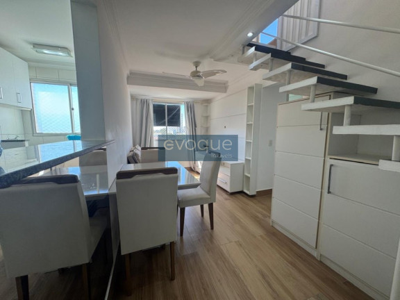 Imagem Apartamento com 3 Quartos à Venda, 56 m² em Jardim Paulistano - Campinas