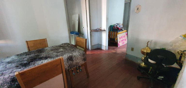 Imagem Casa com 3 Quartos à Venda, 1.000 m² em Fonseca - Niterói