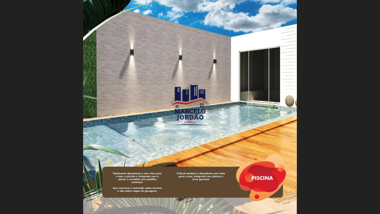 Imagem Apartamento com 3 Quartos à Venda, 140 m² em Balneário De Castelhanos - Anchieta