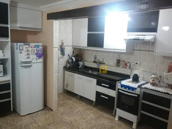 Imagem Casa com 2 Quartos à Venda, 131 m² em São Luiz - Americana Imagem Casa com 2 Quartos à Venda, 131 m² em São Luiz - Americana