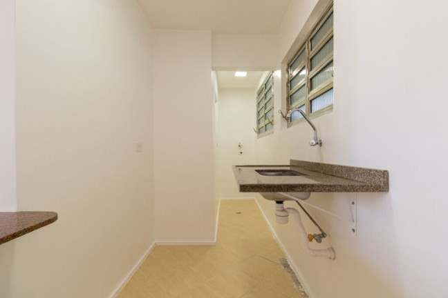 Imagem Apartamento com 1 Quarto à Venda, 40 m² em Pinheiros - São Paulo