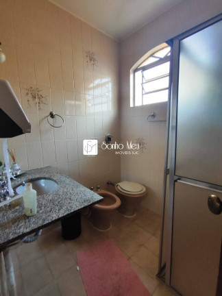 Foto do imóvel Casa com 5 Quartos à Venda, 250 m² em Jardim Santa Madalena - São José Dos Campos