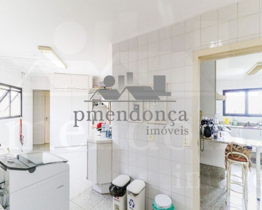 Imagem Apartamento com 4 Quartos à Venda, 359 m² em Vila Madalena - São Paulo