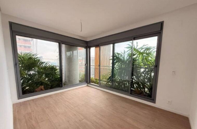 Imagem Apartamento com 3 Quartos à Venda, 167 m² em Brooklin - São Paulo