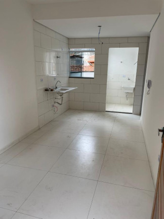 Imagem Apartamento com 2 Quartos à Venda, 40 m² em Itaquera - São Paulo Imagem Apartamento com 2 Quartos à Venda, 40 m² em Itaquera - São Paulo