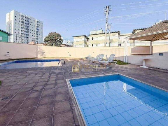 Imagem Imóvel com 2 Quartos à Venda, 65 m² em Jardim América - São José Dos Campos