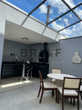 Imagem Casa com 3 Quartos à Venda, 143 m² em Jardim Cordeiro - São Paulo Imagem Casa com 3 Quartos à Venda, 143 m² em Jardim Cordeiro - São Paulo