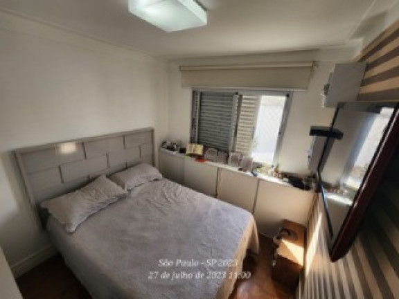 Imagem Apartamento com 2 Quartos à Venda, 60 m² em Saúde - São Paulo