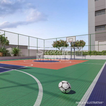 Imagem Apartamento com 3 Quartos à Venda, em Jardim Faculdade - Sorocaba Imagem Apartamento com 3 Quartos à Venda, em Jardim Faculdade - Sorocaba