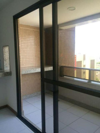 Imagem Apartamento com 1 Quarto à Venda, 49 m² em Itaigara - Salvador