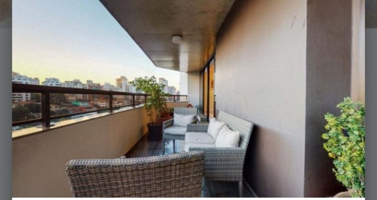 Imagem Imóvel com 4 Quartos à Venda, 312 m² em Santa Cecília - São Paulo Imagem Imóvel com 4 Quartos à Venda, 312 m² em Santa Cecília - São Paulo