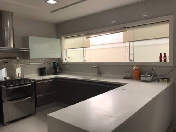 Imagem Casa de Condomínio com 5 Quartos para Alugar, 1.100 m² em Barra Da Tijuca - Rio De Janeiro