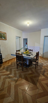 Imagem Casa com 3 Quartos à Venda, 120 m² em Guarituba - Piraquara Imagem Casa com 3 Quartos à Venda, 120 m² em Guarituba - Piraquara