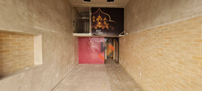 Imagem Loja à Venda, 33 m² em Centro - Nova Iguaçu Imagem Loja à Venda, 33 m² em Centro - Nova Iguaçu