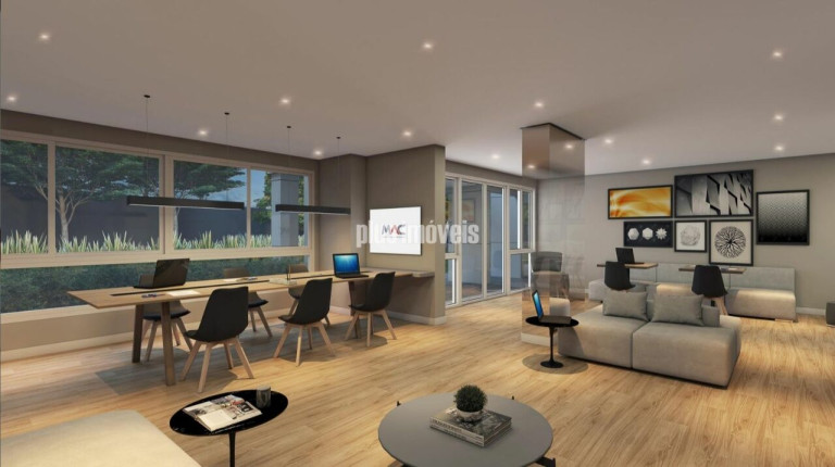 Imagem Apartamento com 3 Quartos à Venda, 84 m² em Santo Amaro - São Paulo Imagem Apartamento com 3 Quartos à Venda, 84 m² em Santo Amaro - São Paulo