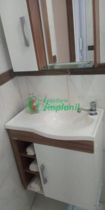 Imagem Casa com 3 Quartos à Venda, 125 m² em Vila Popular - Várzea Paulista