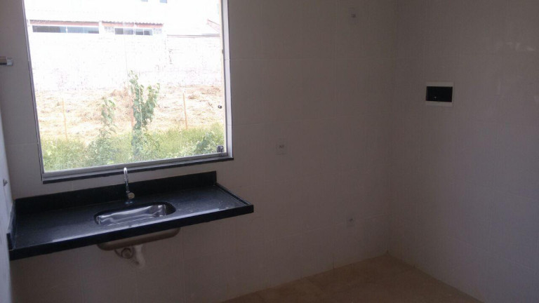 Imagem Apartamento com 2 Quartos à Venda, 59 m² em Porto Seguro - Ribeirão Das Neves