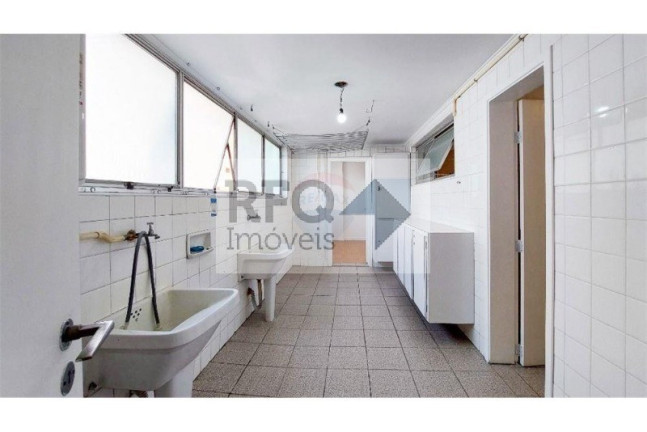 Imagem Imóvel com 3 Quartos à Venda, 185 m² em Paraíso - São Paulo