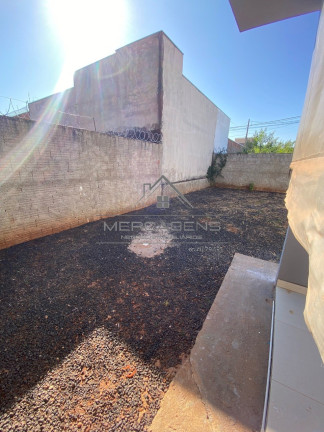 Imagem Casa com 2 Quartos para Alugar, 200 m² em Setvalley - São José Do Rio Preto