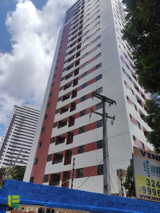 Imagem Apartamento com 3 Quartos à Venda, 65 m² em Casa Amarela - Recife Imagem Apartamento com 3 Quartos à Venda, 65 m² em Casa Amarela - Recife