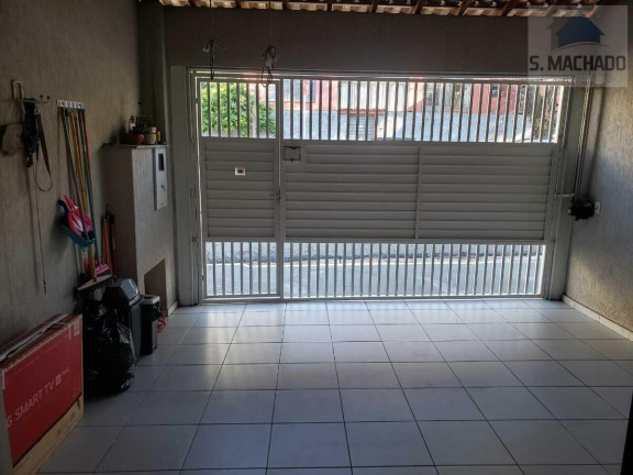 Imagem Casa com 2 Quartos à Venda, 69 m² em Jardim Santo Antonio - Santo André Imagem Casa com 2 Quartos à Venda, 69 m² em Jardim Santo Antonio - Santo André