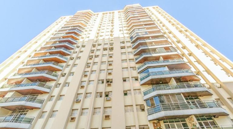Cobertura com 4 Quartos à Venda, 300 m² em Cambuí - Campinas
